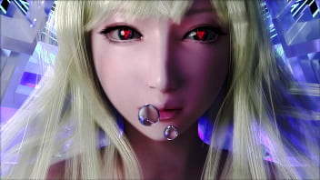 ALICE x insects