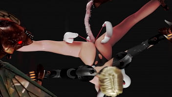 ALICE x insects