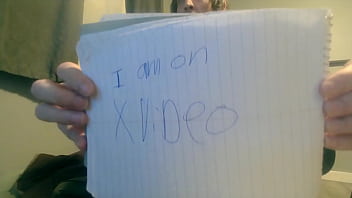 Verification video