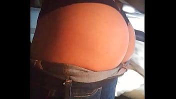 thumb trying my new p  anties and jeans s  ns s 