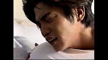 Homo-Boy's Love-Gay-Bl-Clean and beautiful boys make love