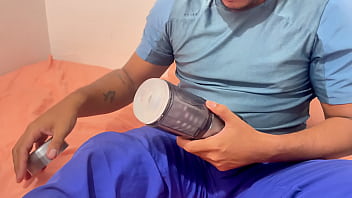 thumb busty step mom  leyne rodriguez stuck and gets  stuck and gets stuck and gets f