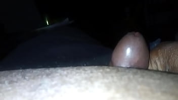 Having a good night
