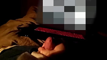 Slo-Mo Big Hot Loads