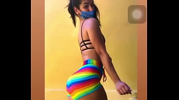 Kelviskarina exibicionismo academia DNA