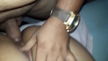 Brand new giving the ass