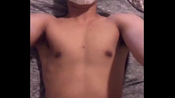 Femboy got fucked 1st time