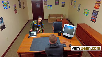 thumb principal perv  