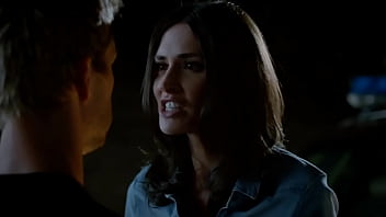 Karolina Wydra sex scene