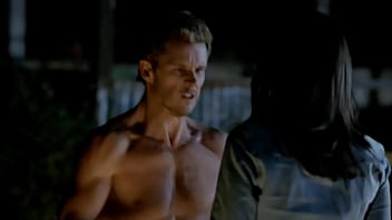 Karolina Wydra sex scene