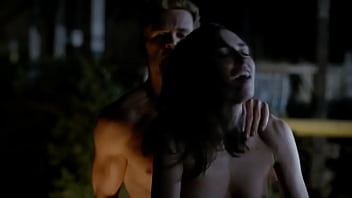 Karolina Wydra sex scene