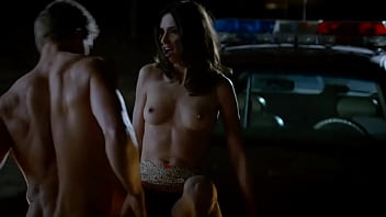 Karolina Wydra sex scene