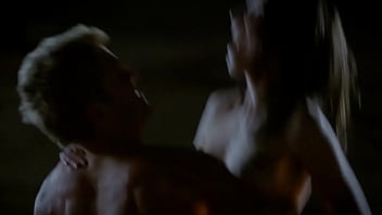 Karolina Wydra sex scene