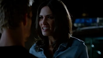 Karolina Wydra sex scene