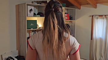 thumb when my husband  asks me to help him with his  p him with his p him with his fa