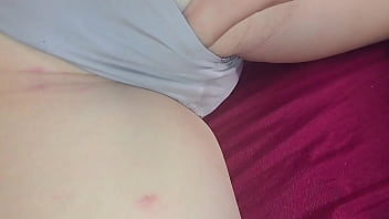 thumb mi alumna esta  peludita ya le entra entra entra entra