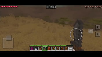 Video de cagada de minecraft