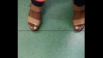 O p&eacute; mais lindo do mundo