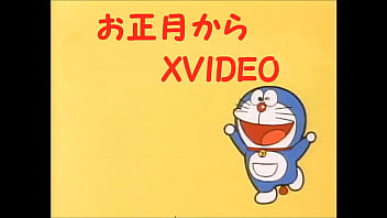 girl "XVIDEO from New Year" ONAKIN TV