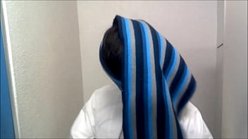 girl "XVIDEO from New Year" ONAKIN TV