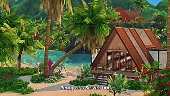 thumb peggy's aff air  5 3d hentai preview versio pr eview versio preview version