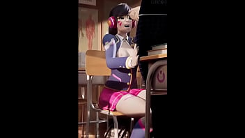 Lil Yachty ft. Migos - Peek A Boo Overwatch AMV