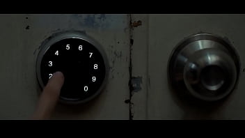 MADE: Interactive Movie - 01. Run away! - 2 (Ending 1)