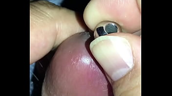 Urethral dilation 9mm plug