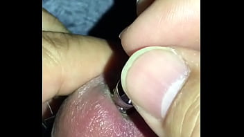 Urethral dilation 9mm plug