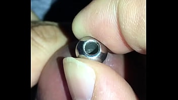 Urethral dilation 9mm plug