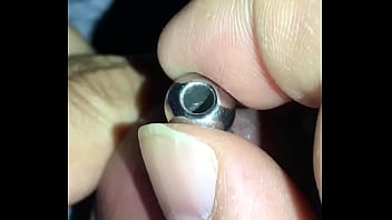 Urethral dilation 9mm plug
