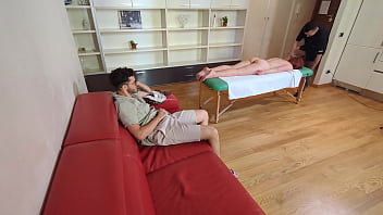 thumb i bring my girl  friend to the osteopath and i osteopath and it steopath and it