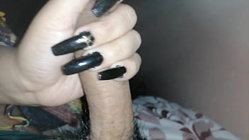 Presume uñas