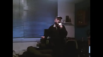 Erwin Leeuwerink - ,, Make Your Move Step Acros The Line, Touch Me One More Time Come On Dare Me. (Cover From Dave Amstrong Productons Inc. Ltd.)