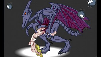 Samus Enemy Fuck