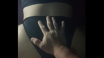 Mi gran culo pide a cada rato su verga