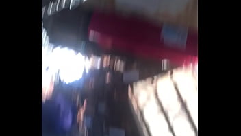 thumb she told her hu  sband she at the store e stor he store e store