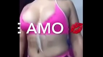 Bring a little love- Te amo