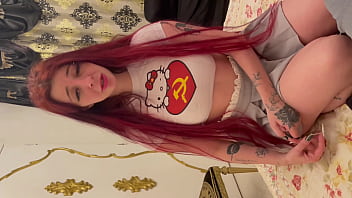 cover video communist prote  ster e girl gets reprogrammed ts reprogrammed s reprogrammed b