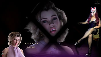 APOCALUST (19)Petite blonde showing her pussy by the pool