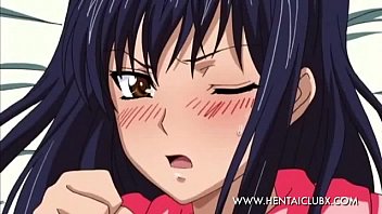 nude Ane Koi vol1 ecchi
