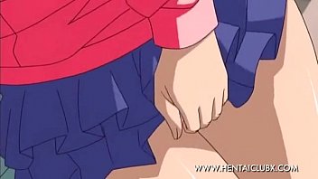 nude Ane Koi vol1 ecchi
