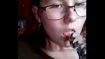 Eighteen Year Old Masturbating