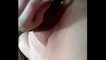 Eighteen Year Old Masturbating