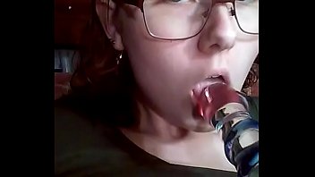 Eighteen Year Old Masturbating