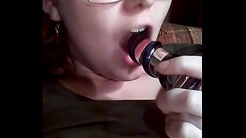 Eighteen Year Old Masturbating
