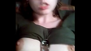 Eighteen Year Old Masturbating