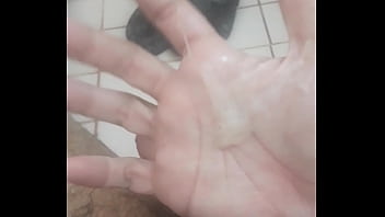my hard cock