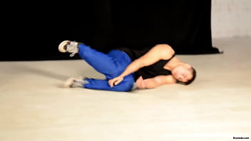 A Trap for Breakdancer Part 1