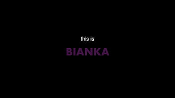thumb bianka came bac  k for another dirty session w dirty session wi irty session wi